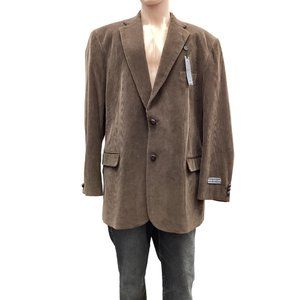 DAVID TAYLOR SPORT COAT NEW Size 44L